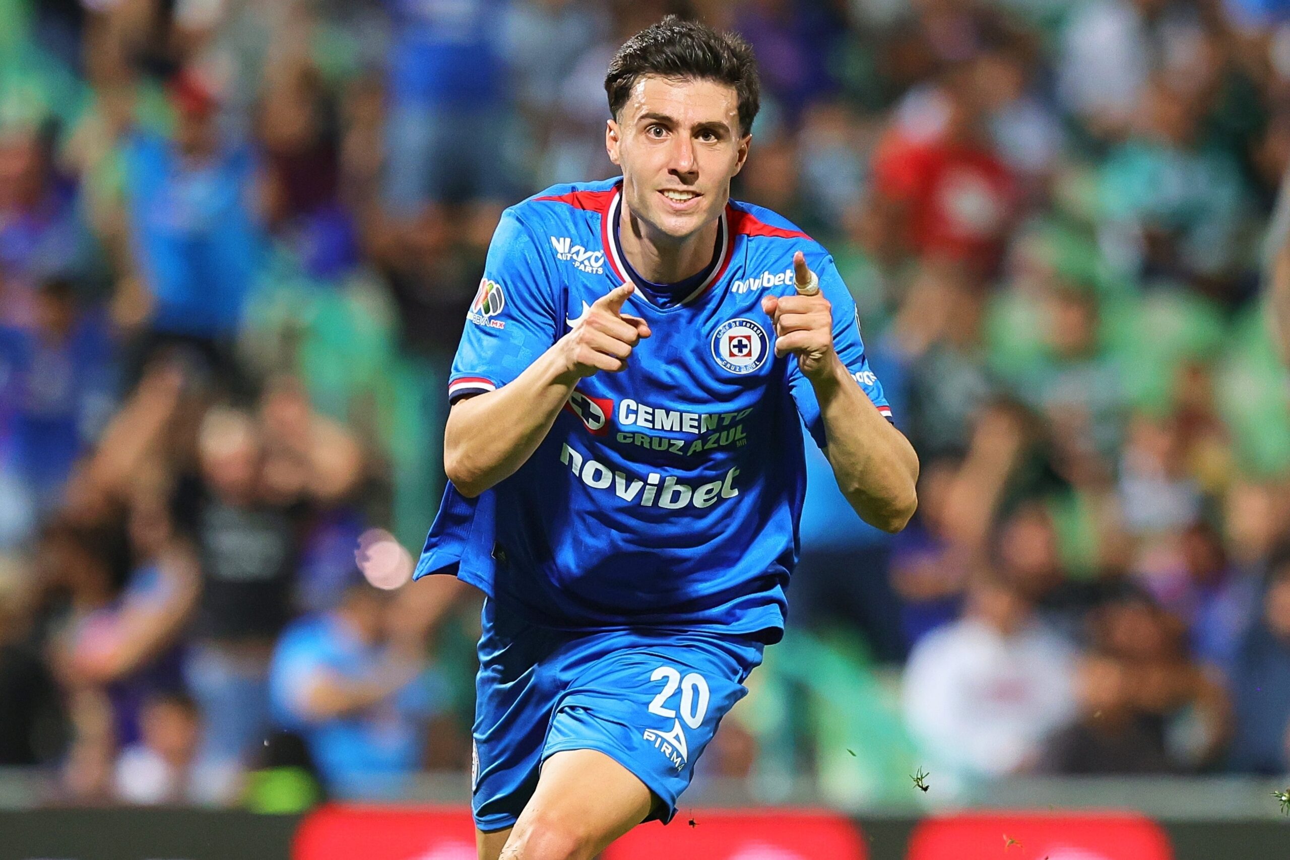 Cruz Azul vs San Luis: Fecha, horario y dónde ver la Jornada 10 de Liga MX