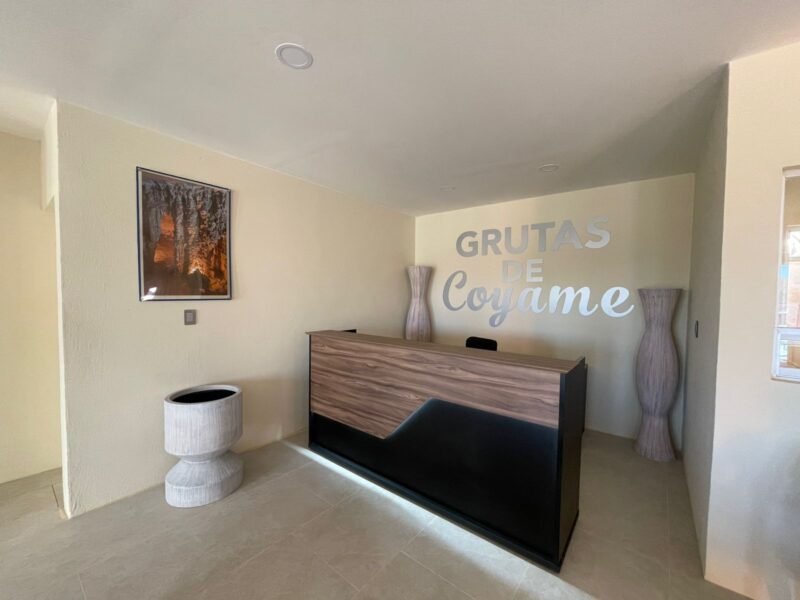 Preparan al personal de Turismo de Coyame para Semana Santa