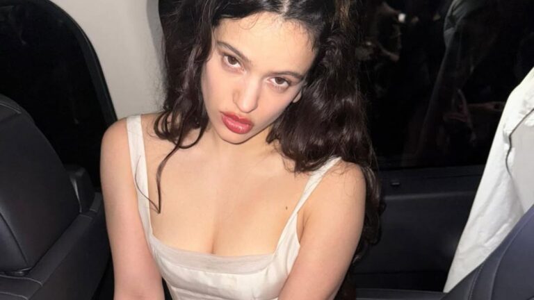 Polémica con Rosalía: críticas por admirar a Picasso, acusado de violencia