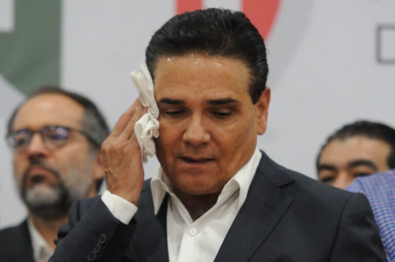 ¿Silvano Aureoles fue arrestado por presunto desfalco millonario? Esto pasó