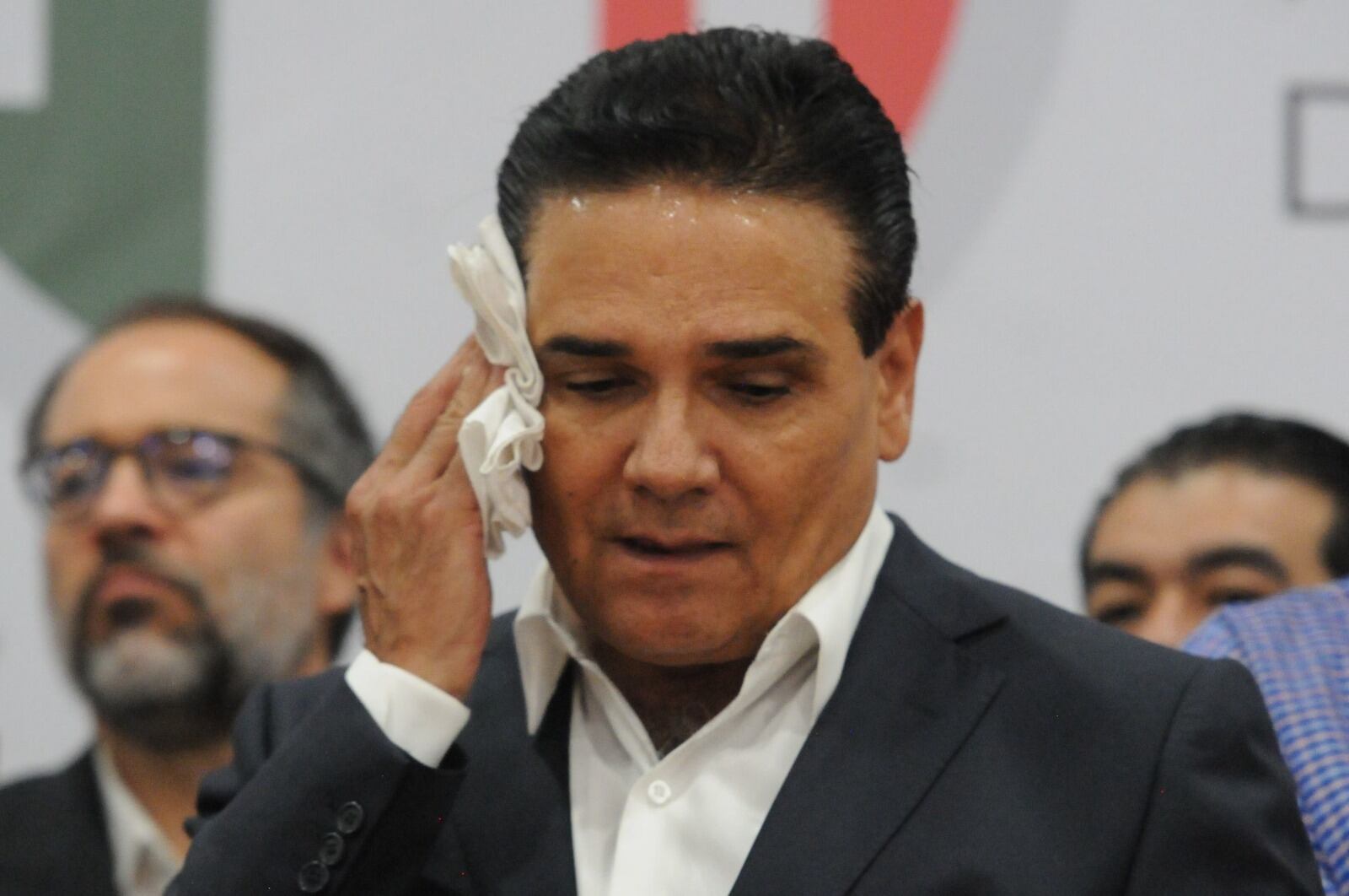 ¿Silvano Aureoles fue arrestado por presunto desfalco millonario? Esto pasó