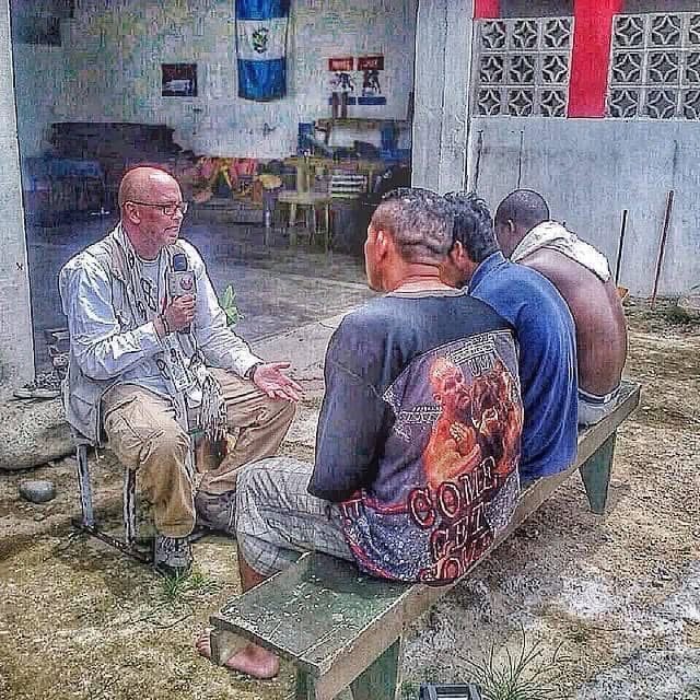 ¿Quién es Juan Pablo Becerra-Acosta Molina? Director de Gaceta UNAM