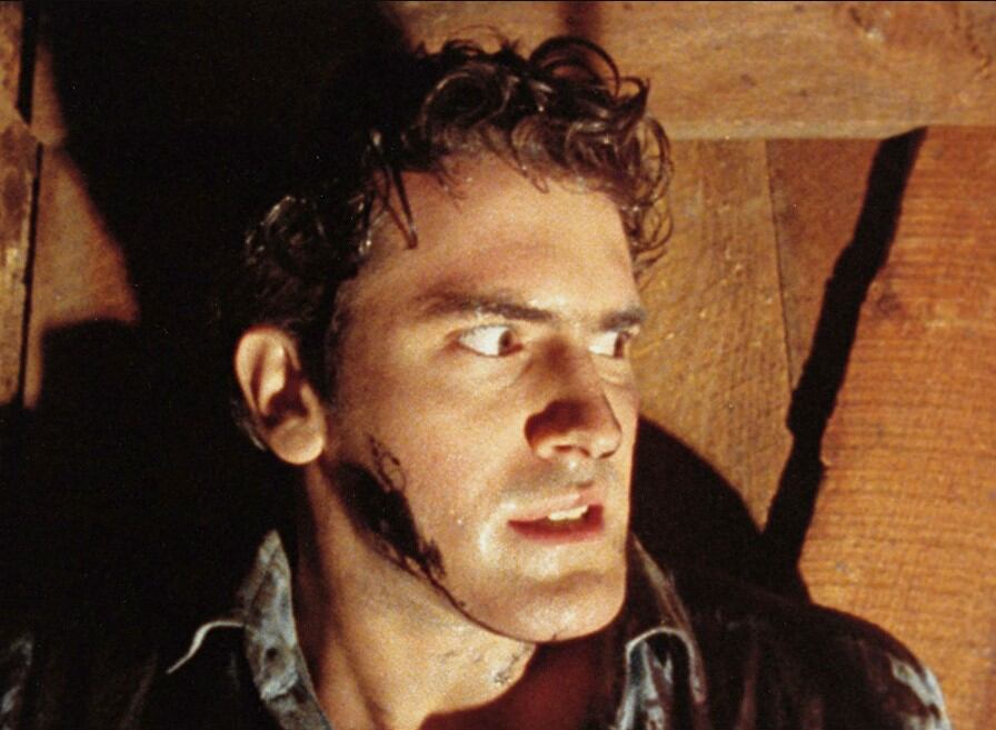 Evil Dead 2