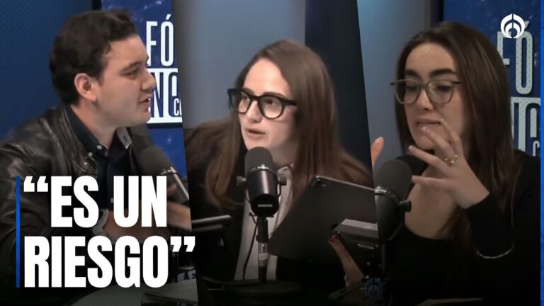 IECM inicia proceso por violencia política de Pedrero contra Larios