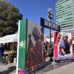 Último día del festival Sekáti Newárame en el Centro Histórico; invitan a apoyar a artesanos indígenas