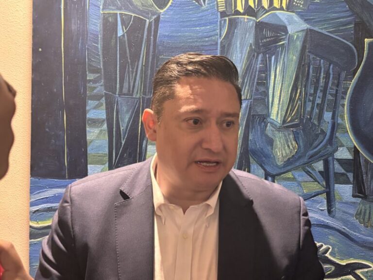 Considera un logro y acertada Alfredo Chávez apertura ciudadana del PAN rumbo a 2027