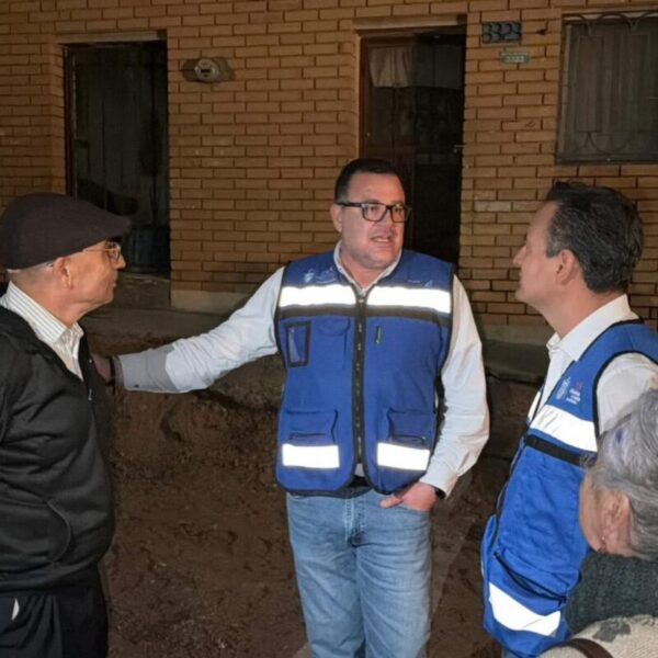 Le dicen «bye» a Oscar Derma del CUM