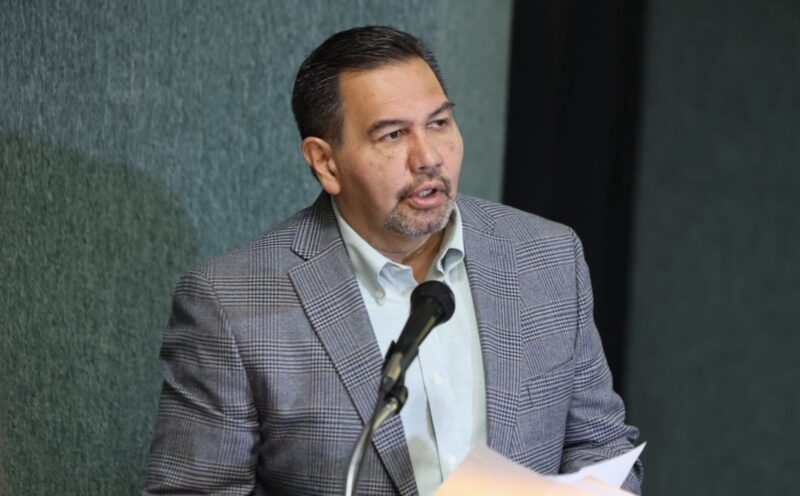 Instalan oficialmente el Comité para la Protección de Niñas, niños y Adolescentes