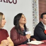 No se descarta Mayra Chávez para candidatura