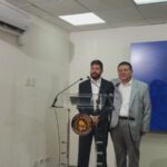 Nombran a Adalberto Oros Salido como fiscal de la Zona Noroeste