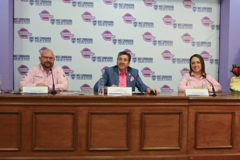 Presentan programa de actividades turísticas