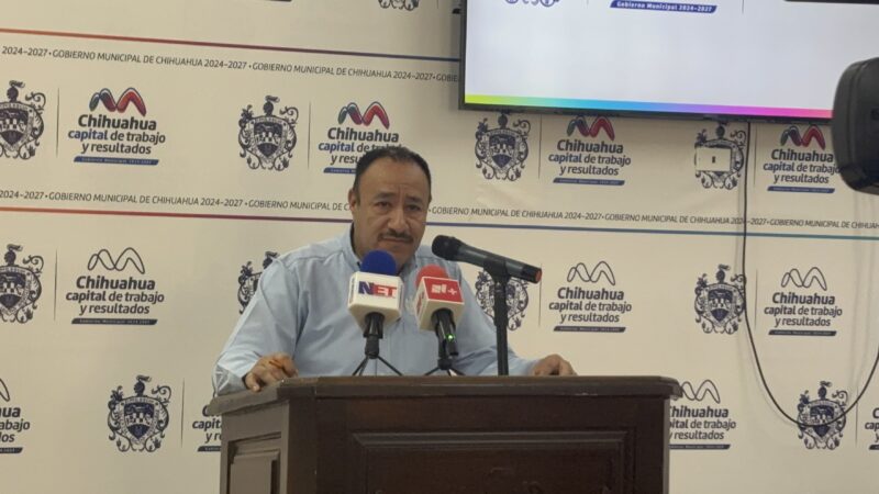 Otro golpe a vecinos de El Reliz; anuncian cierre del trébol rumbo al Peri