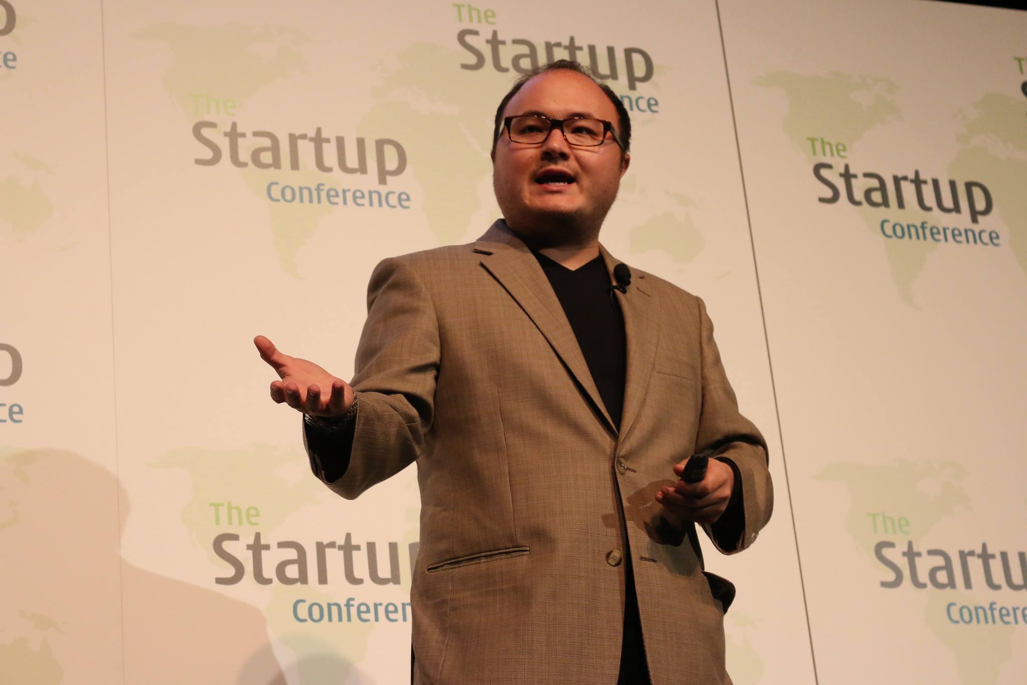 ¿Quién es Ben Parr? Cofundador de Moltbook