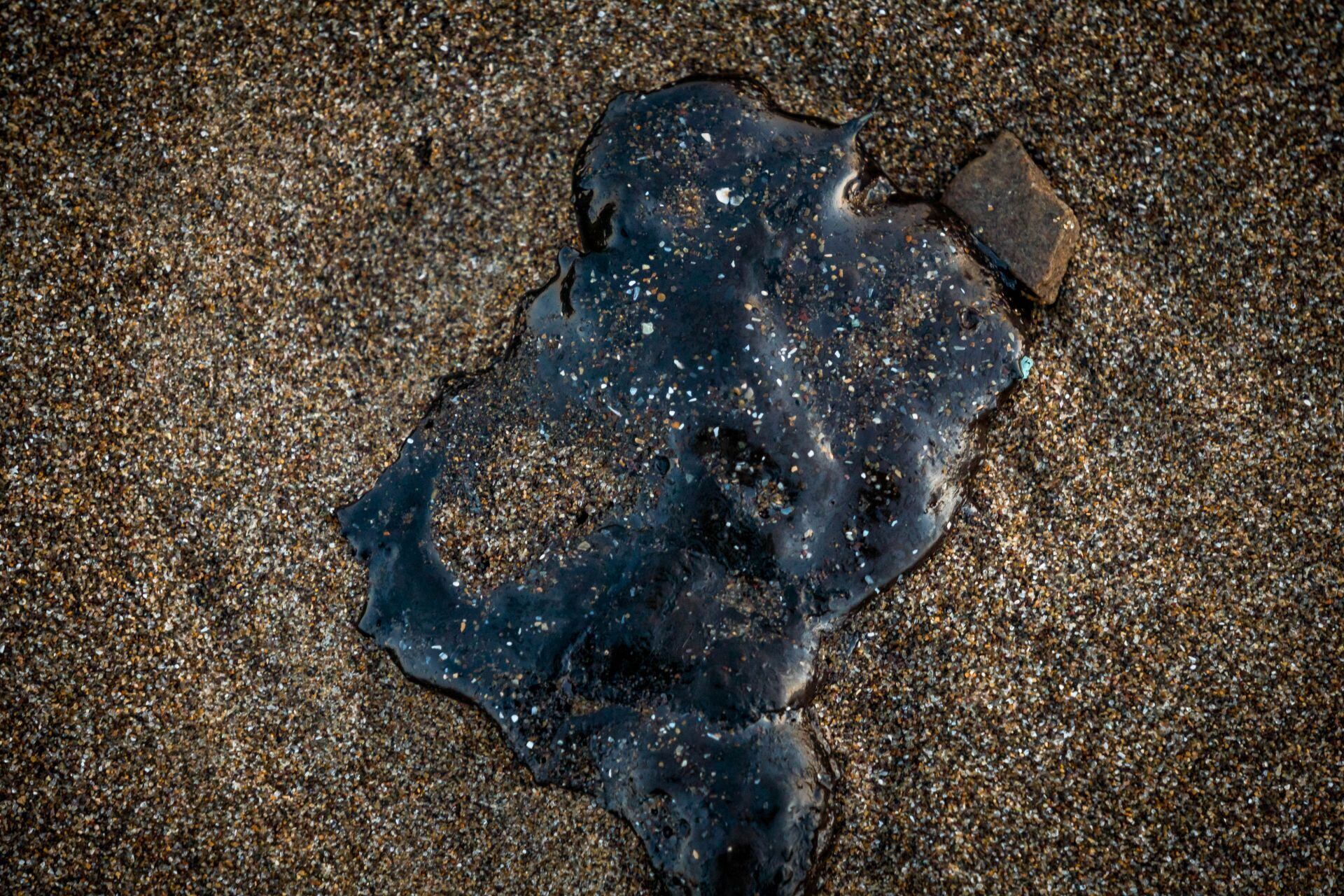 Derrame de hidrocarburos: ONG llama a protestas y movilización de comunidades costeras