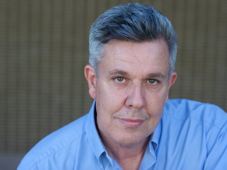 ¿Quién fue Stephen Hibbert? Actor y guionista de Estados Unidos