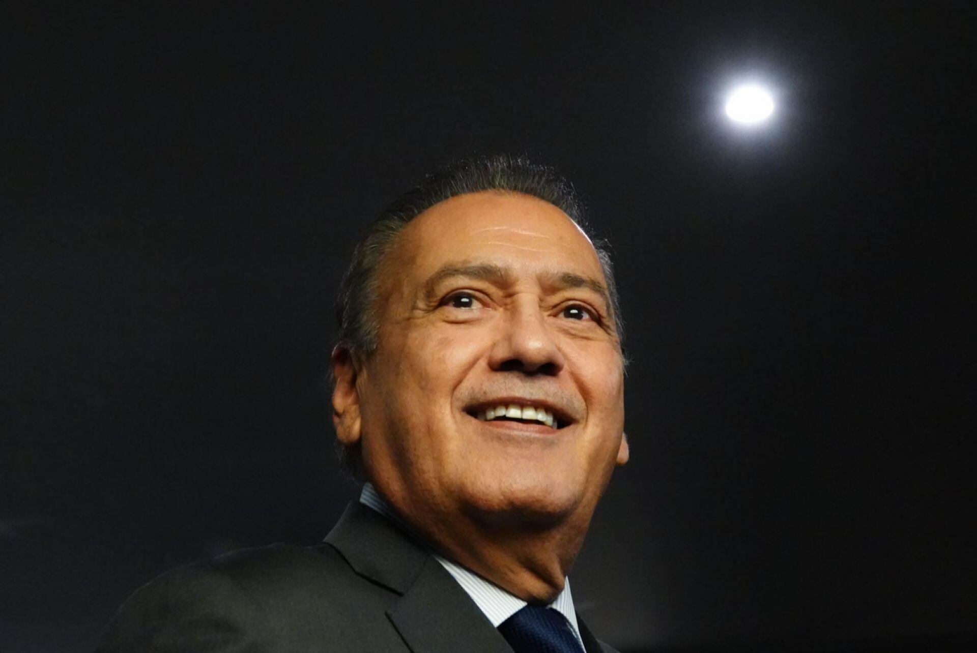 Senado confirma que Manlio Fabio Beltrones regresa a funciones el 10 de marzo