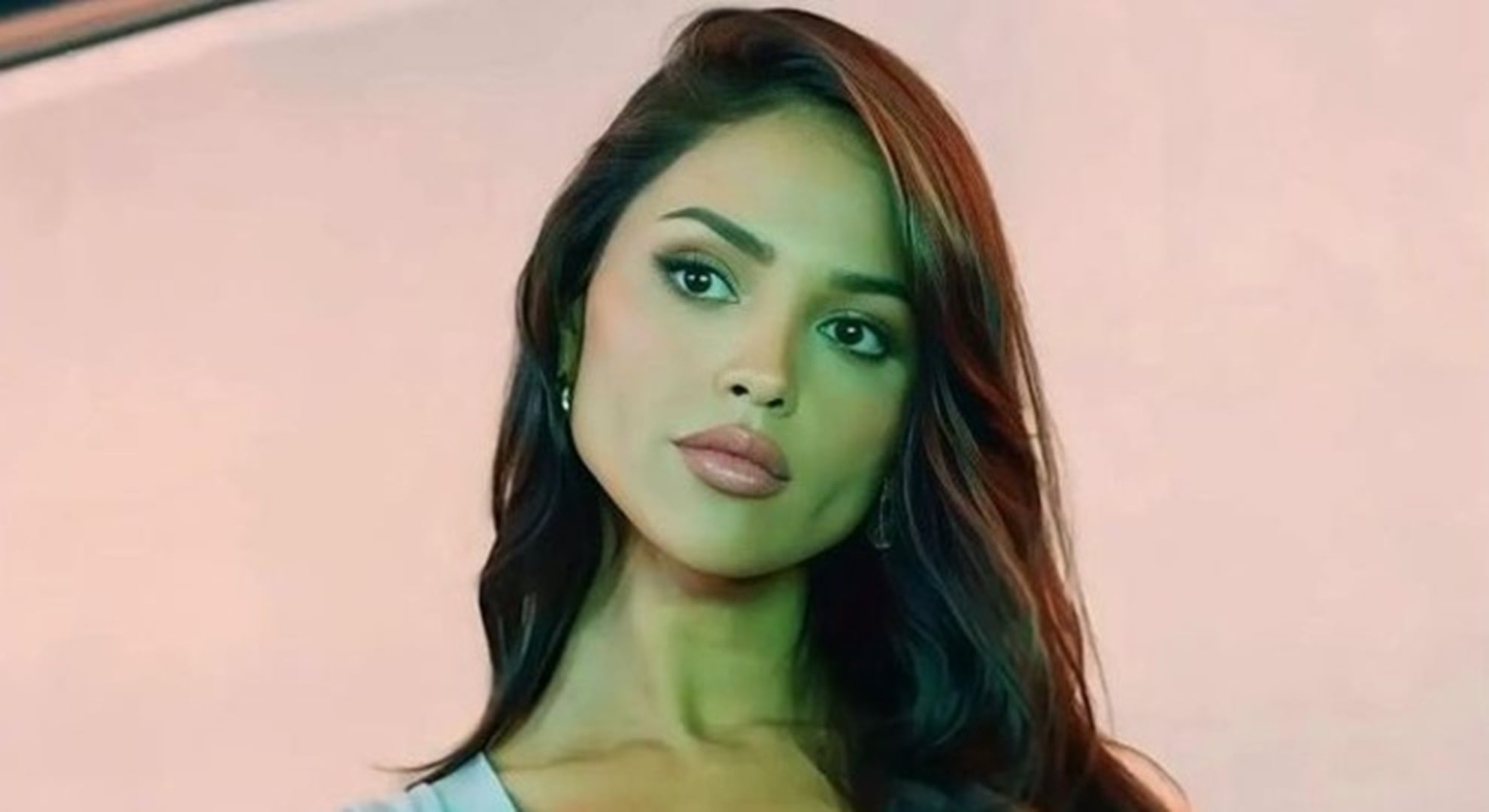 Eiza González rompe el silencio sobre su salud mental