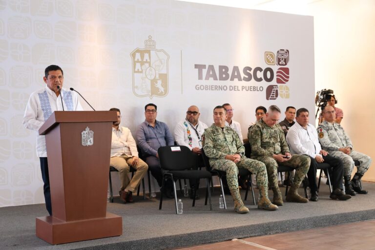Tabasco fortalece el bienestar social con Semilleros que Transforman