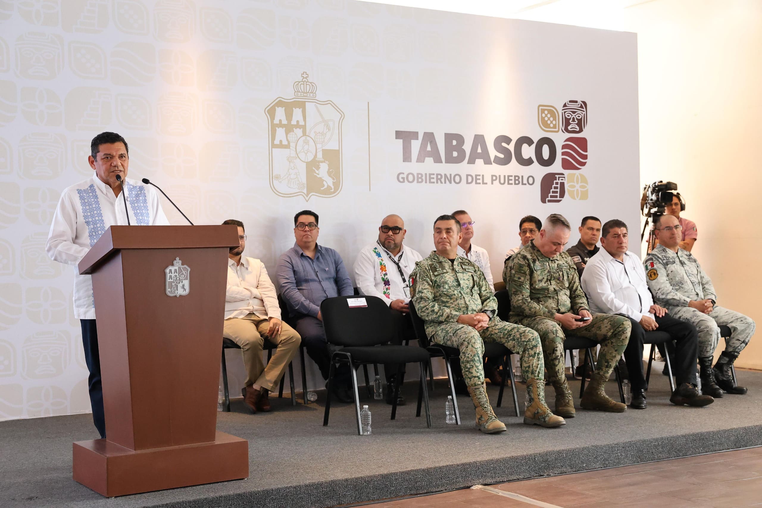 Tabasco fortalece el bienestar social con Semilleros que Transforman