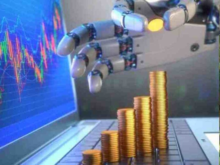 INTELIGENCIA ARTIFICIAL Y STARTUPS IMPULSAN UNA NUEVA ECONOMÍA GLOBAL