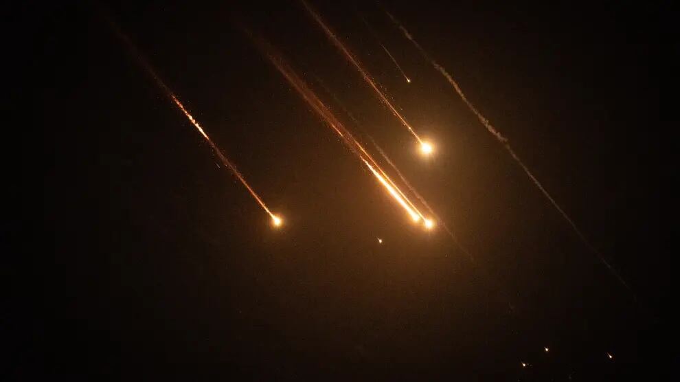 ONU exige a Irán frenar ataques y deja fuera a EU e Israel del llamado a la paz