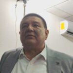 Garantizada seguridad en retorno de atascaderos: Fiscal