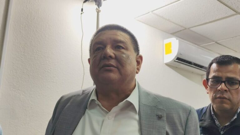 Padres de Eitan fueron liberados por posesión de drogas no por homicidio: Fiscal