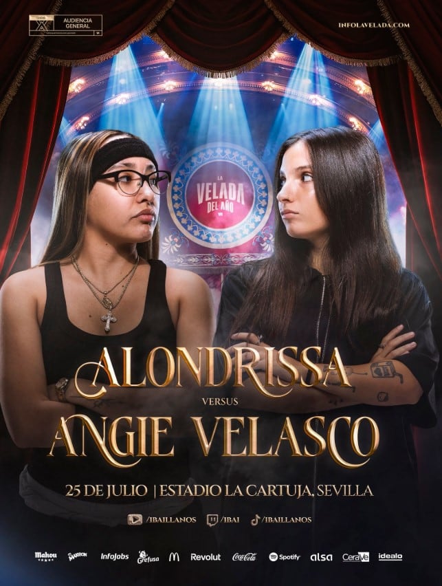 Combates de La Velada del Año 6