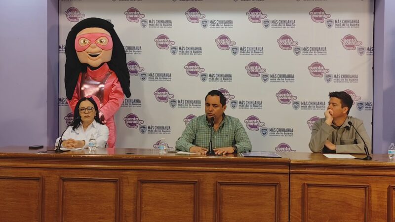 JMAS anuncia actividades por el Día Mundial del Agua