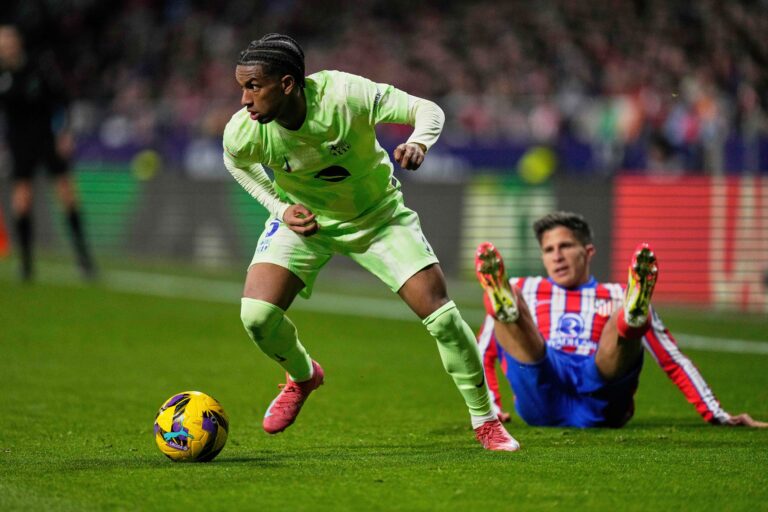 FC Barcelona vs Atlético de Madrid: Hora y canal para ver la vuelta de semifinales de la Copa del Rey