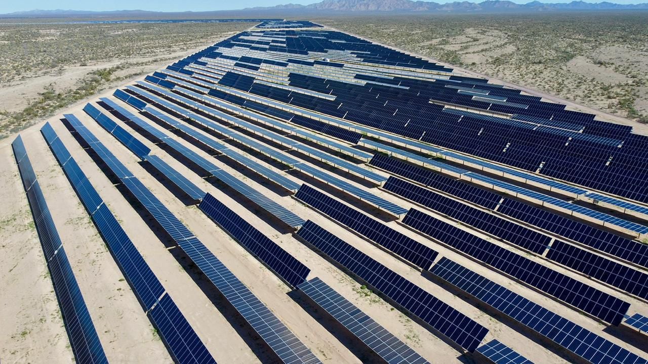 Alfonso Durazo garantiza mil 750 mdp para el subsidio eléctrico en Sonora