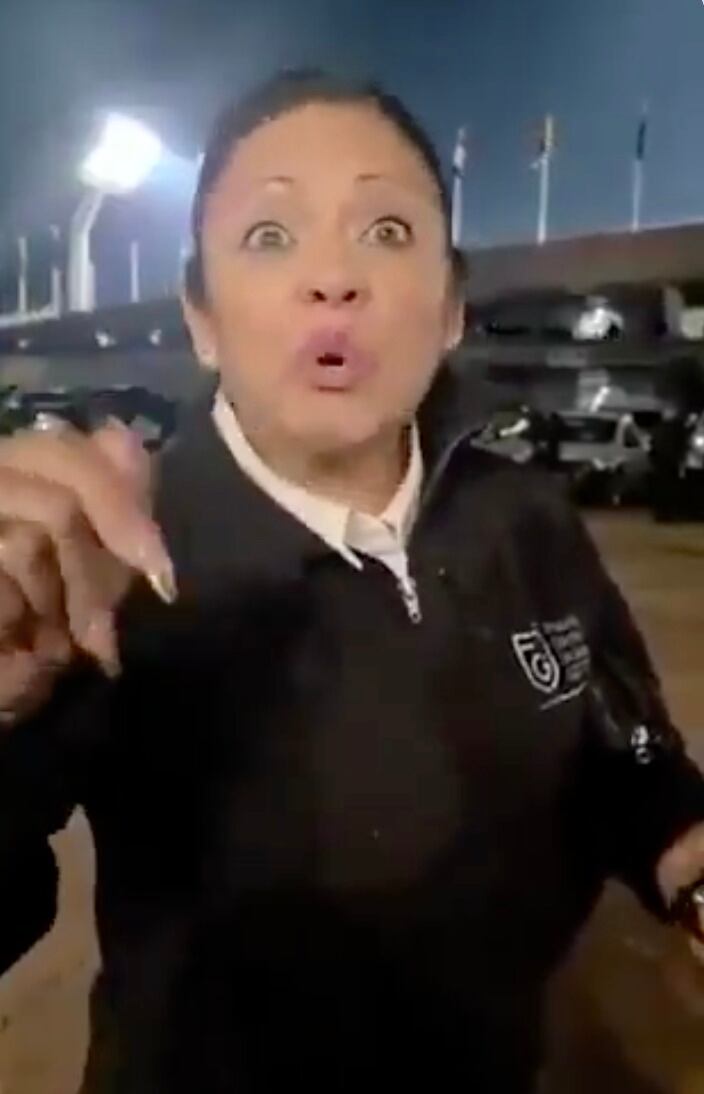 Fiscalía de CDMX investiga a funcionaria por discriminación y abandono de funciones