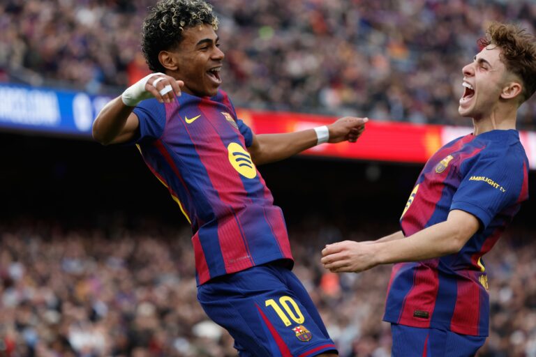 Newcastle vs FC Barcelona: ¿Cuándo y dónde ver los octavos de final de la Champions League 2026?