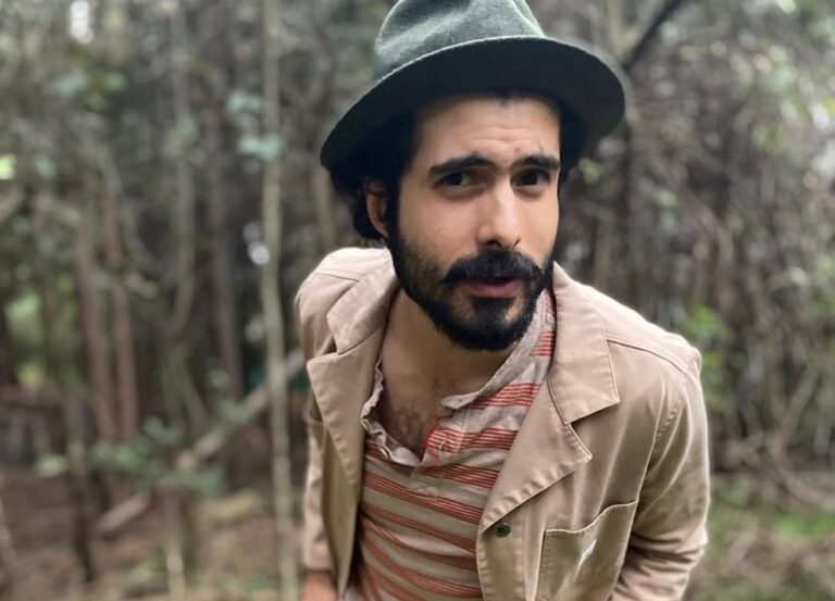 ¿Quién es Patricia Pascual? Productora y madre de José Ángel Bichir