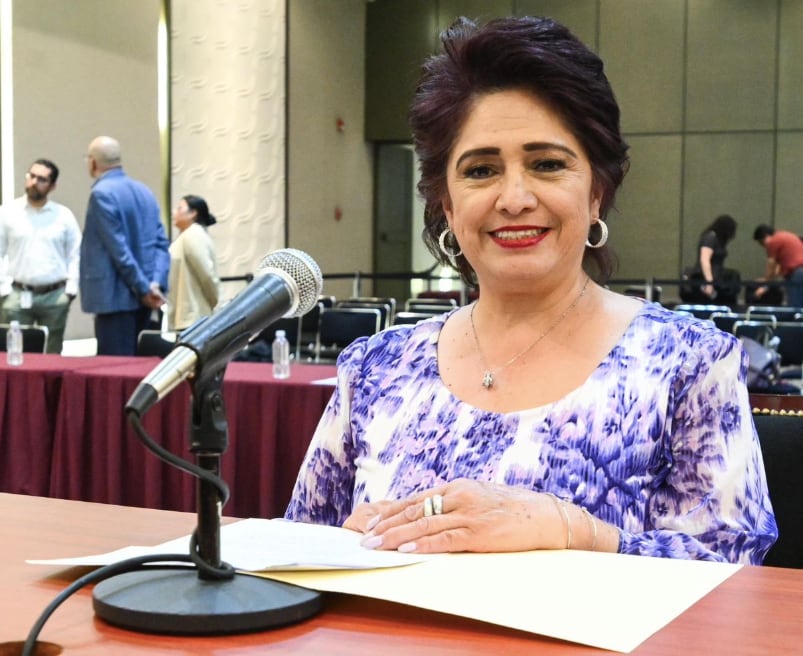 ¿Quién es Patricia Avendaño Durán? Consejera presidenta del IECM