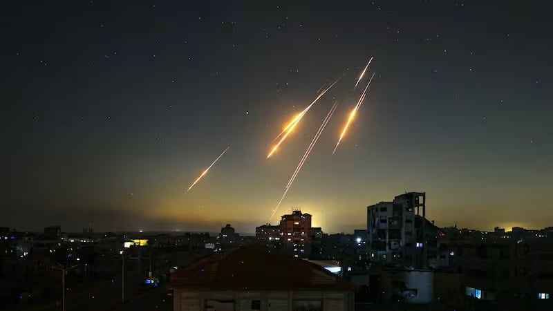 Irán advierte a Trump: será Teherán quien decida el final de la guerra