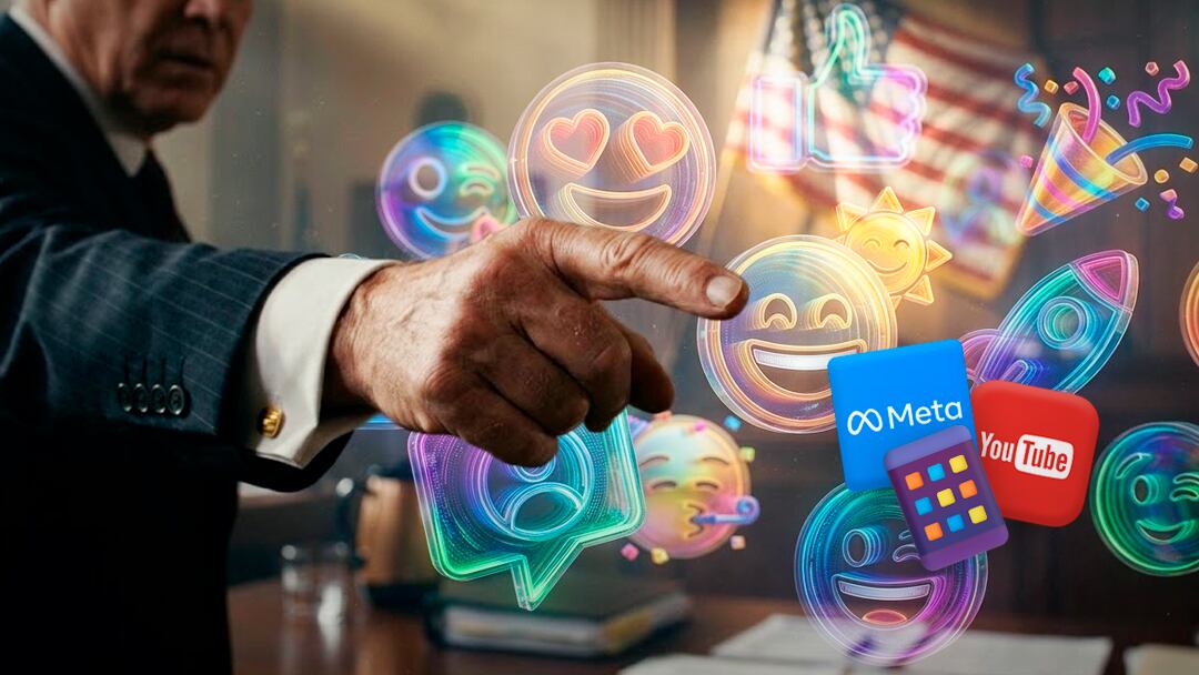 Meta y YouTube son encontrados culpables por adicción a redes sociales