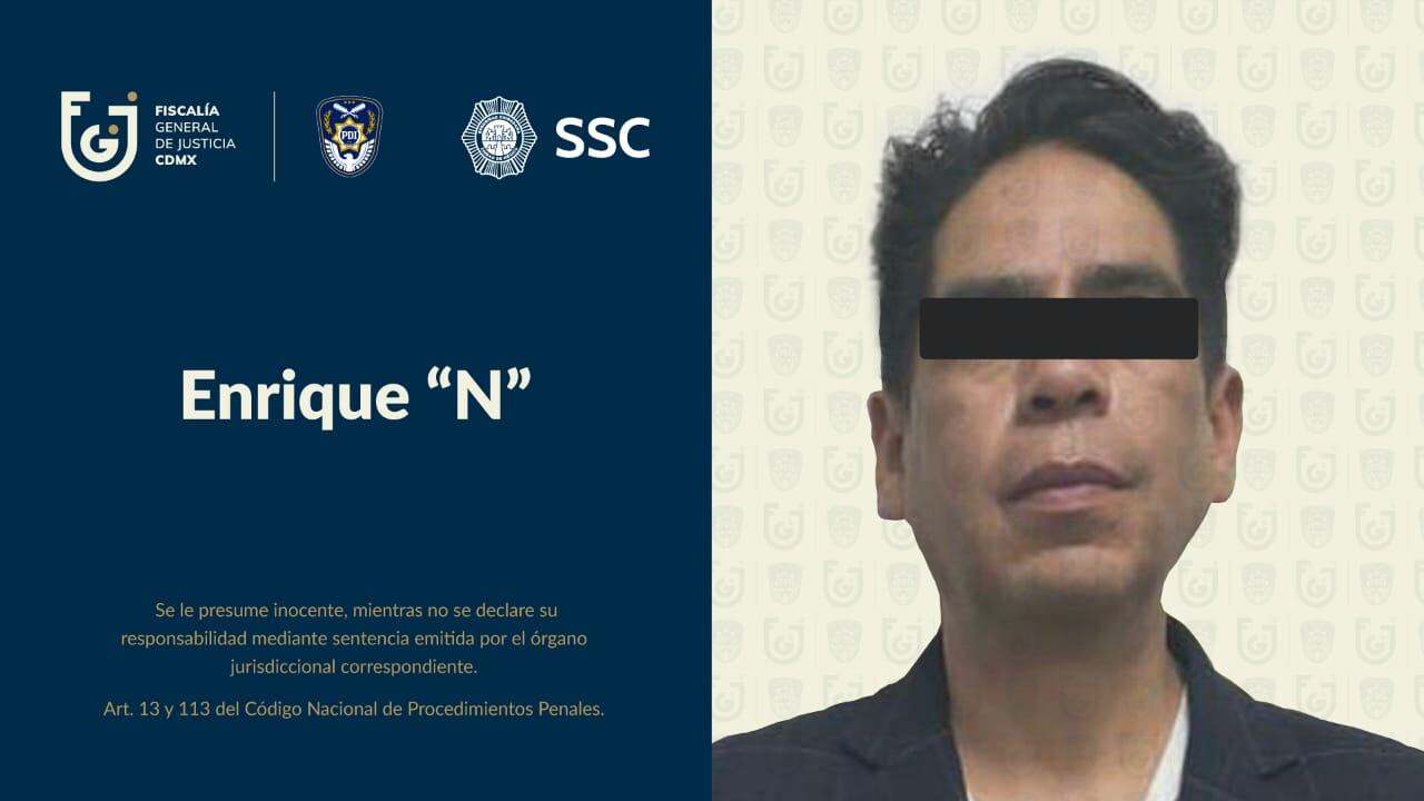 Maestro del Colegio del Valle es vinculado a proceso por grabar a sus alumnas