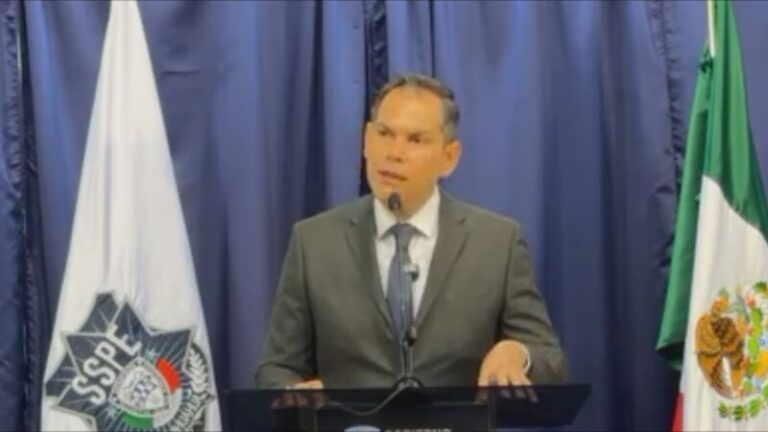 Detecta SSPE a jóvenes sicarios desde 14 años