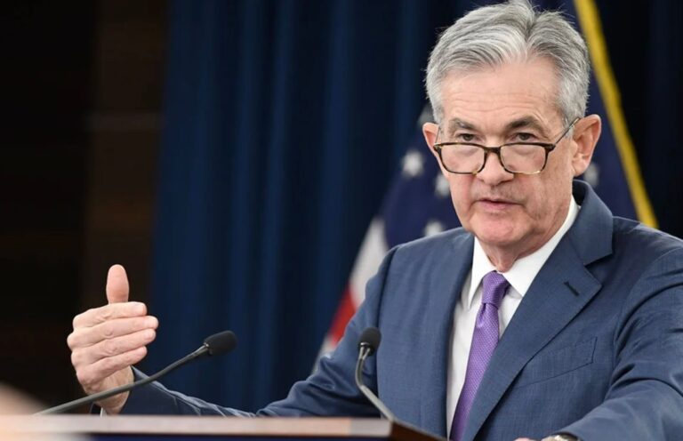 Juez frena citatorios contra Jerome Powell en medio de tensión con Trump