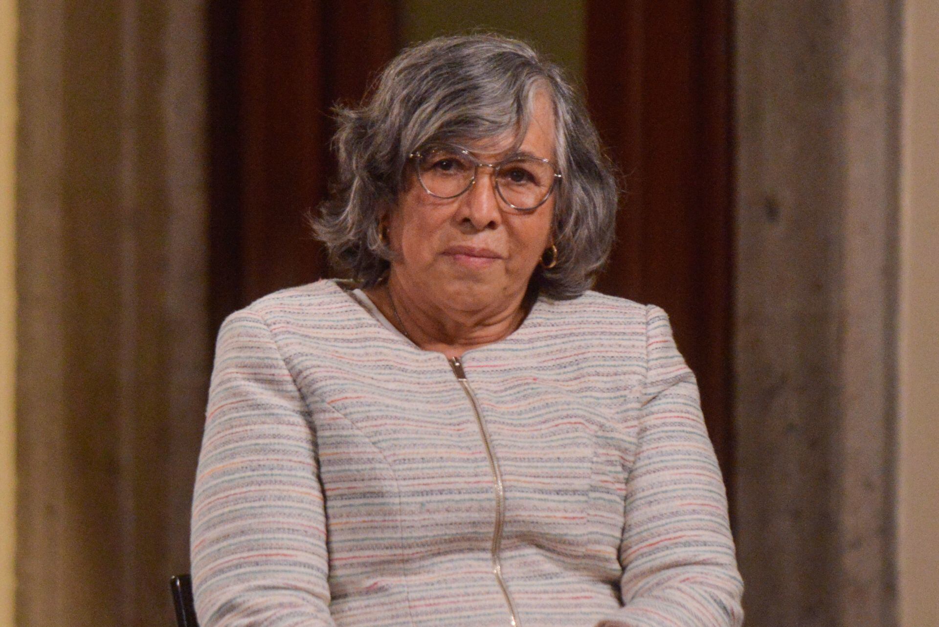 Estela Ríos González