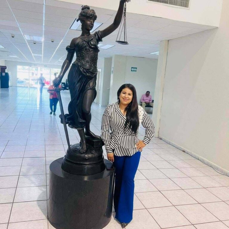 Suspenden a magistradas por amparo a Eugenio Hernández que evitó su extradición