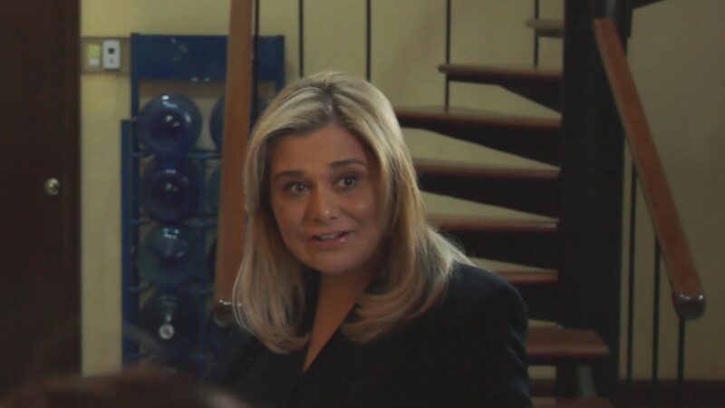 Cruz se quiere “colgar de nosotros”: Gobernadora