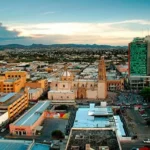 Ambiente frío por la mañana y templado por la tarde