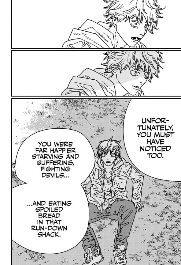 El final de Chainsaw Man desata una teoría que revela que no sería el cierre