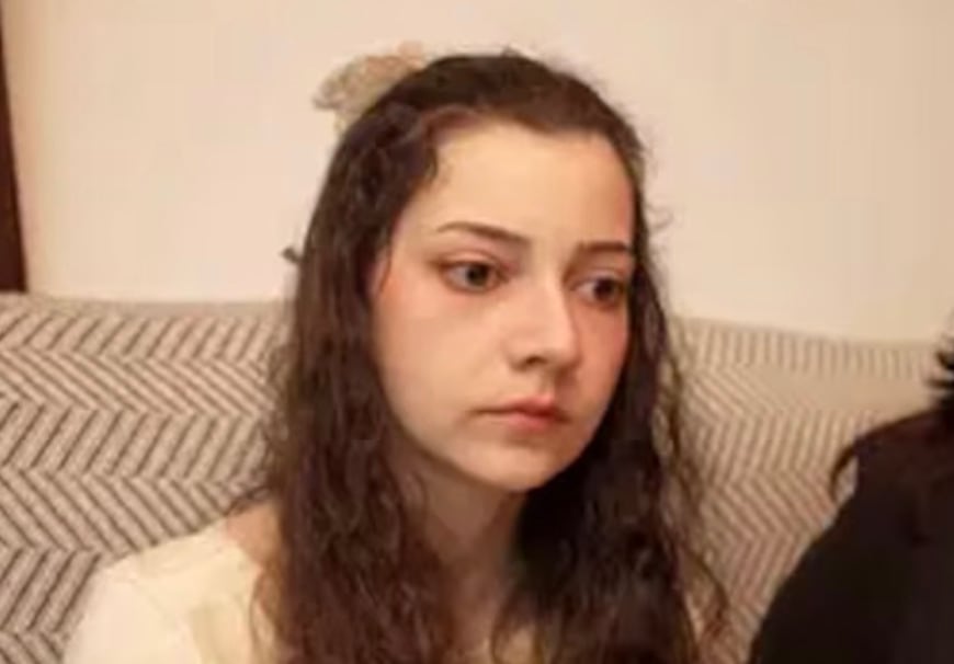 Noelia Castillo solicitó la eutanasia en España tras padecer paraplejia