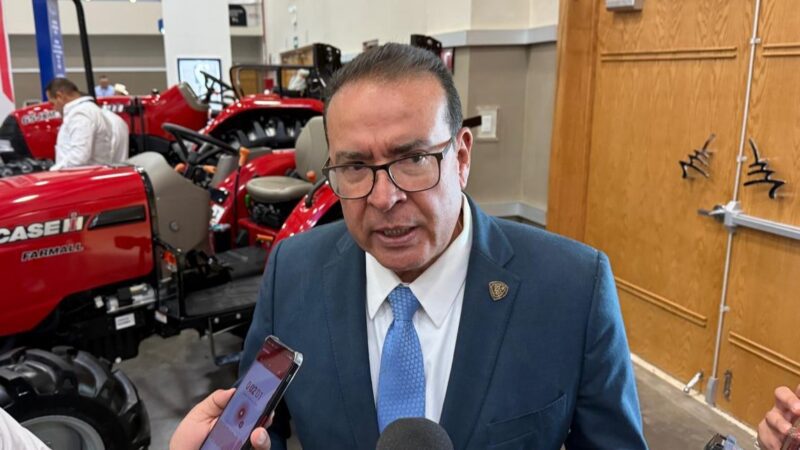 Niega JCAS cobro de agua a escuelas; afirma Mara malinterpretación de declaraciones