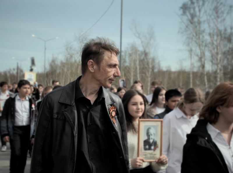 Noticias Chihuahua Pausa.MX Estrenarán documental ganador del Oscar