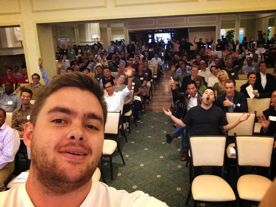 Matt Schlicht, fundador de Moltbook