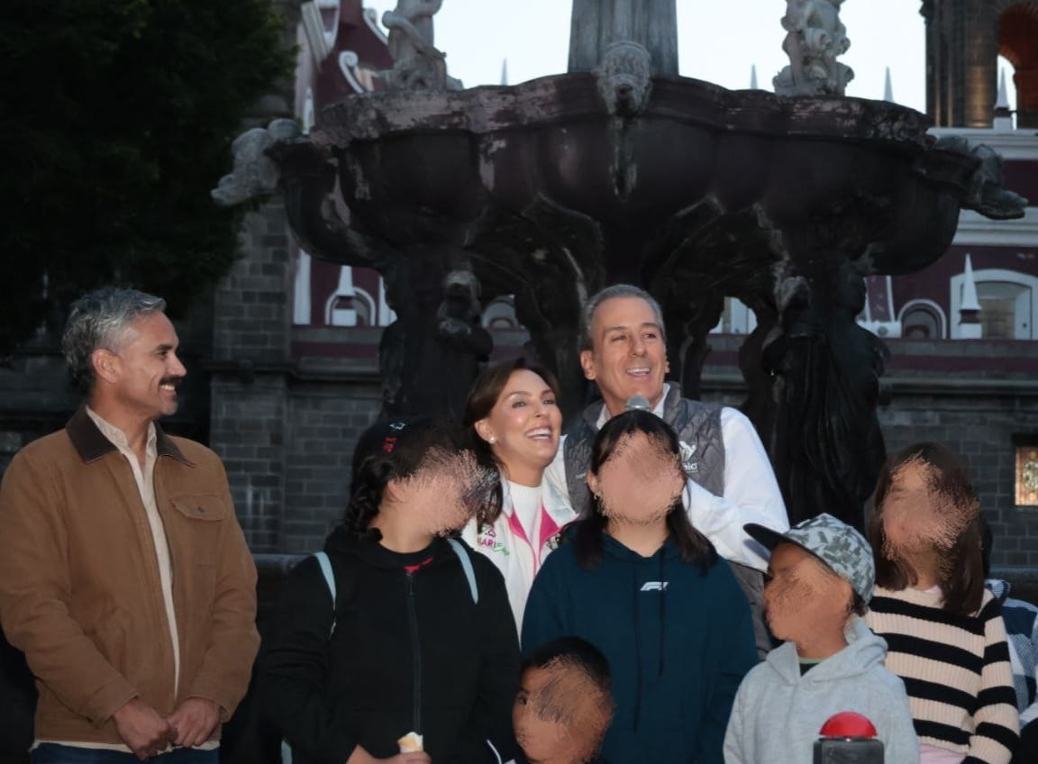 Puebla refuerza acciones contra la violencia de género